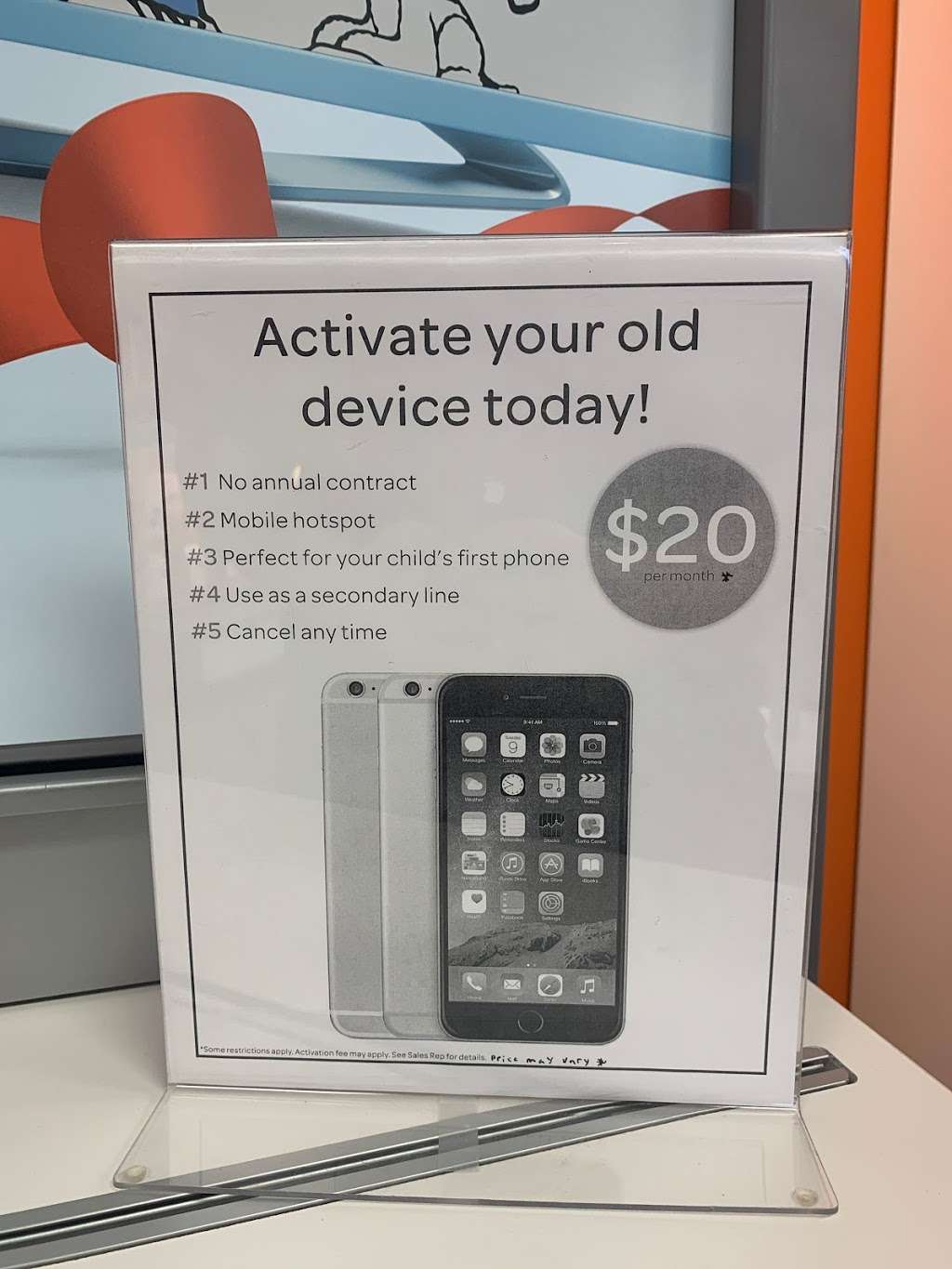 AT&T Store | 504 Greensburg Commons Ste C, 6, Greensburg, IN 47240, USA | Phone: (812) 662-6312