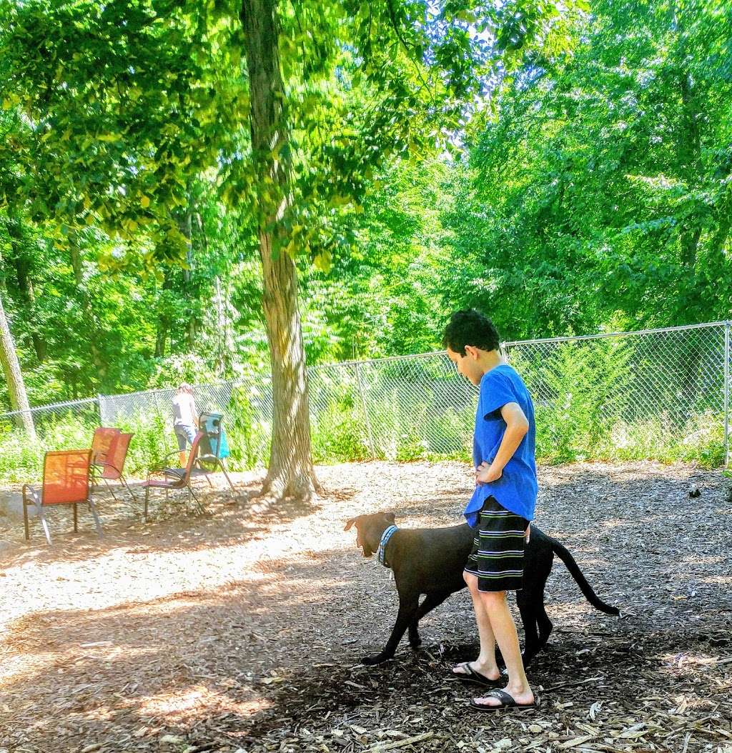 Ossining Dog Park | 235 Cedar Ln, Ossining, NY 10562 | Phone: (914) 941-3189