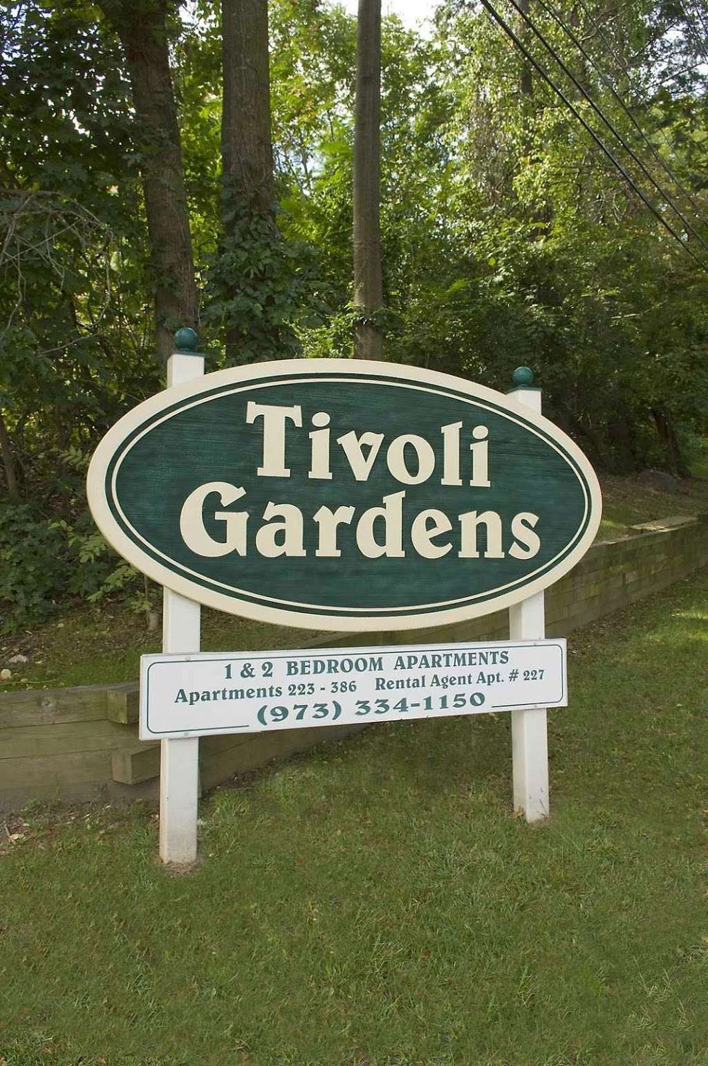 Tivoli Gardens | 1872, 1100 Parsippany Blvd # 227, Parsippany, NJ 07054 | Phone: (973) 334-1150