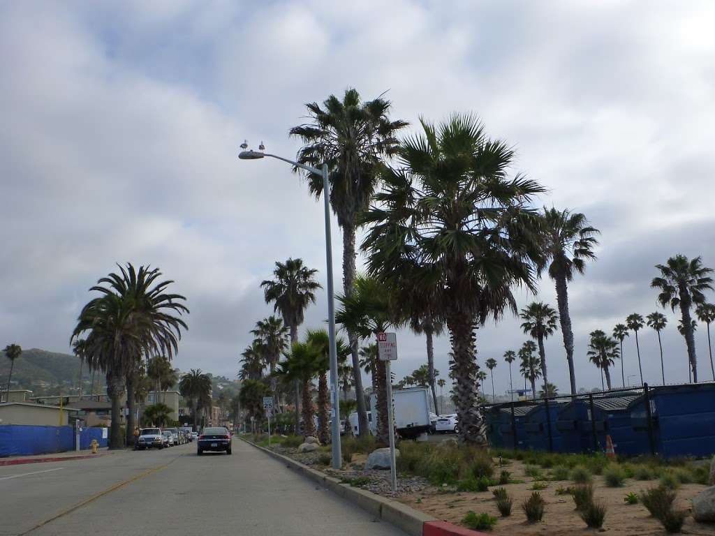 La Jolla Shores Park | 8300 Camino Del Oro, La Jolla, CA 92037, USA | Phone: (619) 221-8899