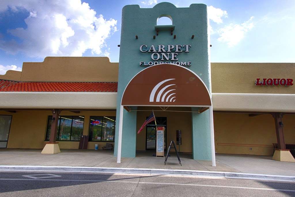 Carpet One Floor & Home | 940 Bichara Blvd, Lady Lake, FL 32159, USA | Phone: (352) 350-1014