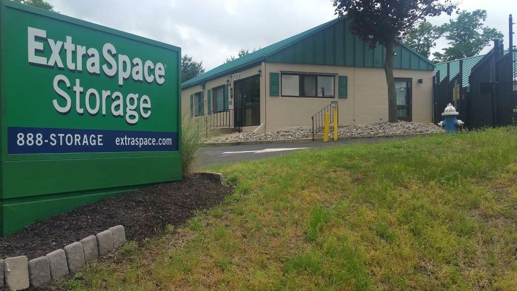 Extra Space Storage | 103 Ark Rd, Mt Laurel, NJ 08054, USA | Phone: (856) 722-0999