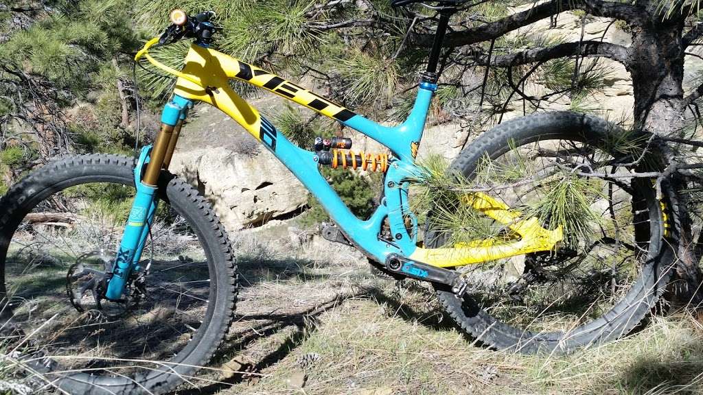 Yeti Cycles | 5659, 621 Corporate Cir, Golden, CO 80401, USA | Phone: (303) 278-6909