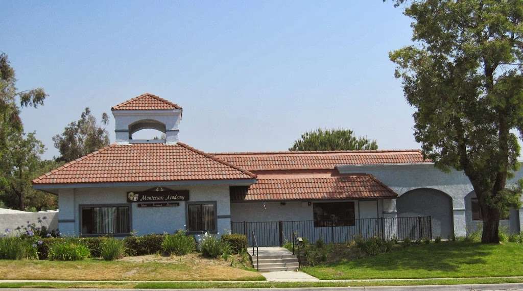 Montessori Academy | 7135 Haven Ave, Rancho Cucamonga, CA 91701, USA | Phone: (909) 941-9200