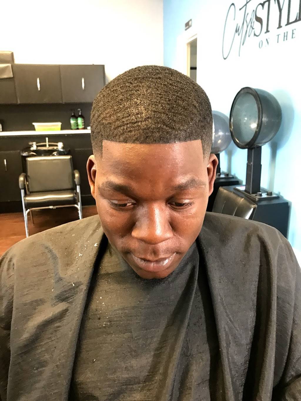 Fat’s Barbershop | 2951 Patterson Rd, Florissant, MO 63031, USA | Phone: (314) 552-1142