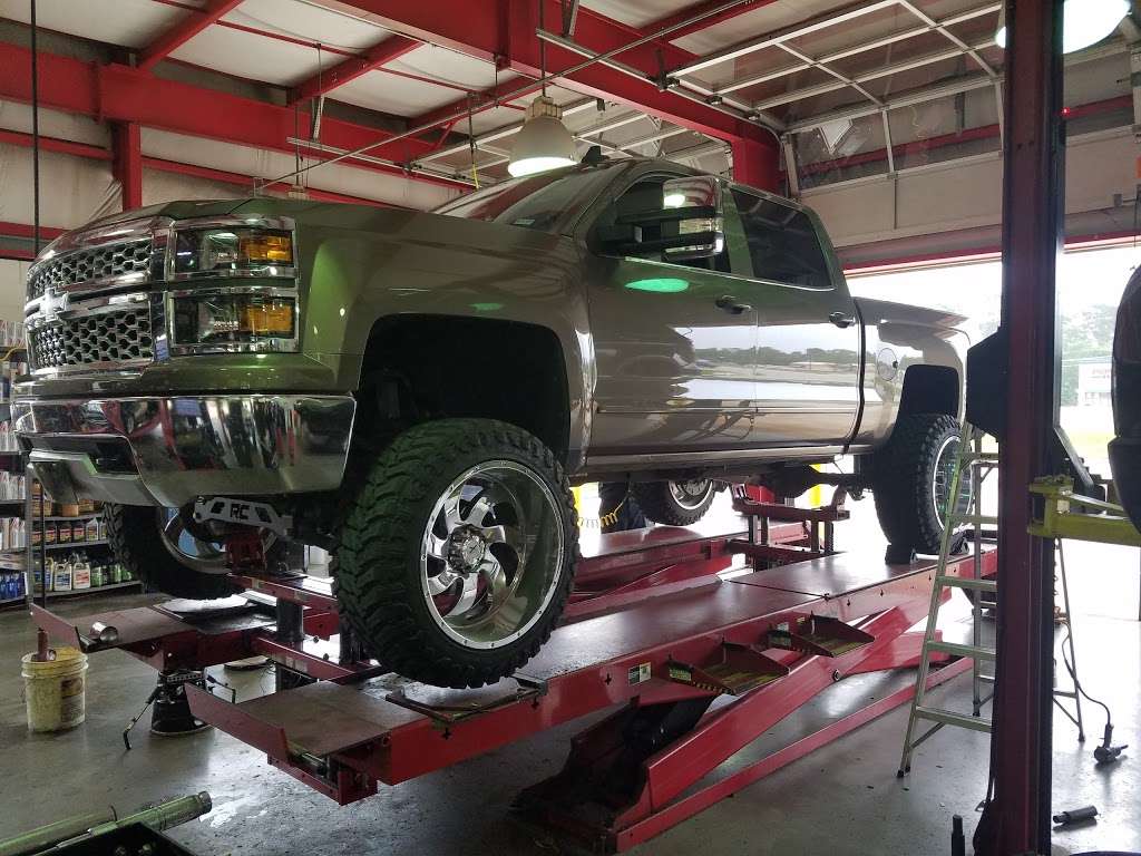 Brake Check | 7717 N Sam Houston Pkwy E, Humble, TX 77396, USA | Phone: (281) 570-0014