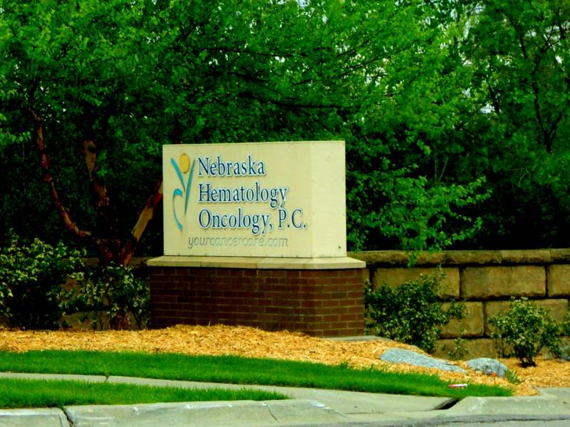 Nebraska Hematology Oncology - Lincoln | 4004 Pioneer Woods Dr, Lincoln, NE 68506, USA | Phone: (402) 484-4900