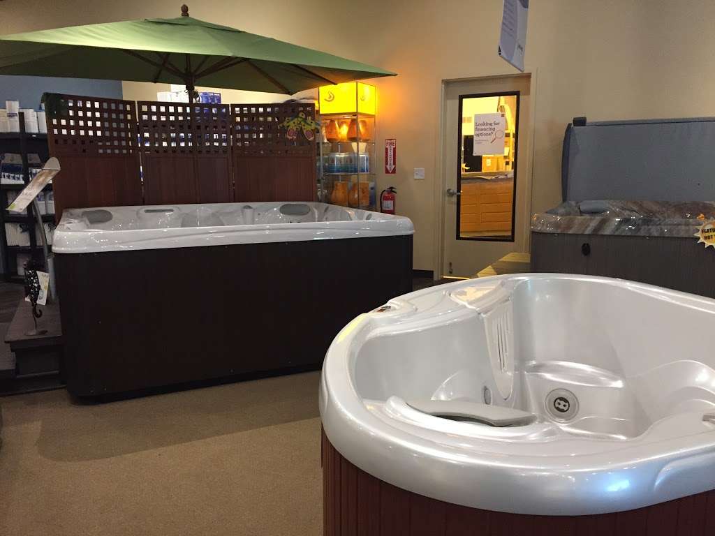 Hot Tubs by HotSpring | 749 Hope Rd, Eatontown, NJ 07724, USA | Phone: (732) 747-8400