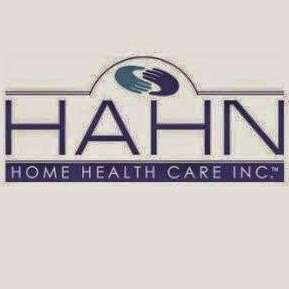 Hahn Home Health Care Inc. | 50 Oliver St #213, North Easton, MA 02356, USA | Phone: (339) 788-9620