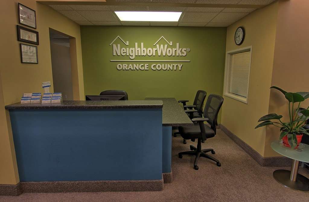 NeighborWorks Orange County | 128 E Katella Ave, Orange, CA 92867 | Phone: (714) 490-1250