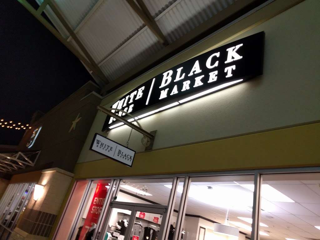 White House Black Market | 29300 Hempstead Rd Suite 1122, Cypress, TX 77433, USA | Phone: (281) 758-4051