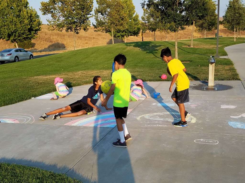 Fawn Hills Park | 1510 W Lagoon Rd, Pleasanton, CA 94566, USA
