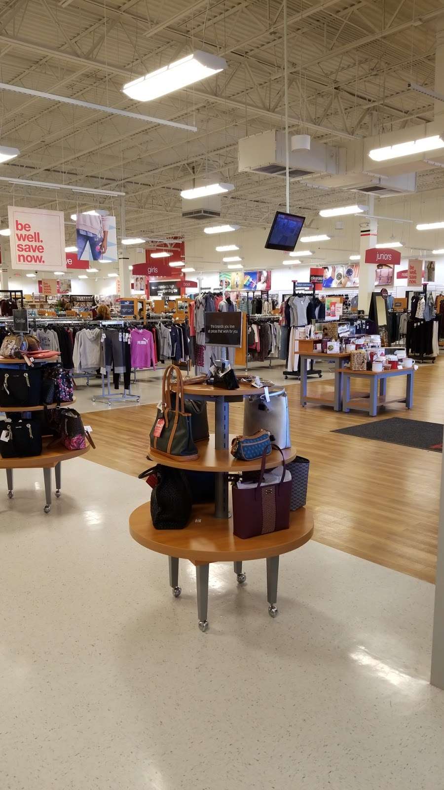 TJ MAXX - 12 Photos & 11 Reviews - 6545 North Grand Pkwy W, Spring