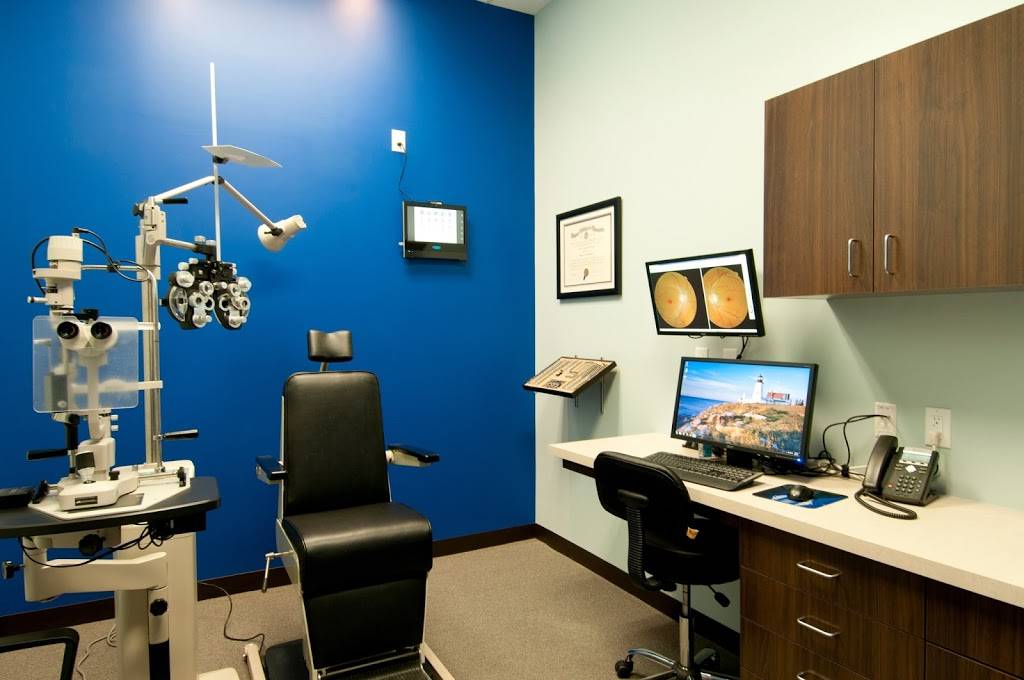 Dr. Spex Vision Care: Dr. John Bardash, Optometrist | 6460 E Yale Ave, Denver, CO 80222, USA | Phone: (720) 316-7739