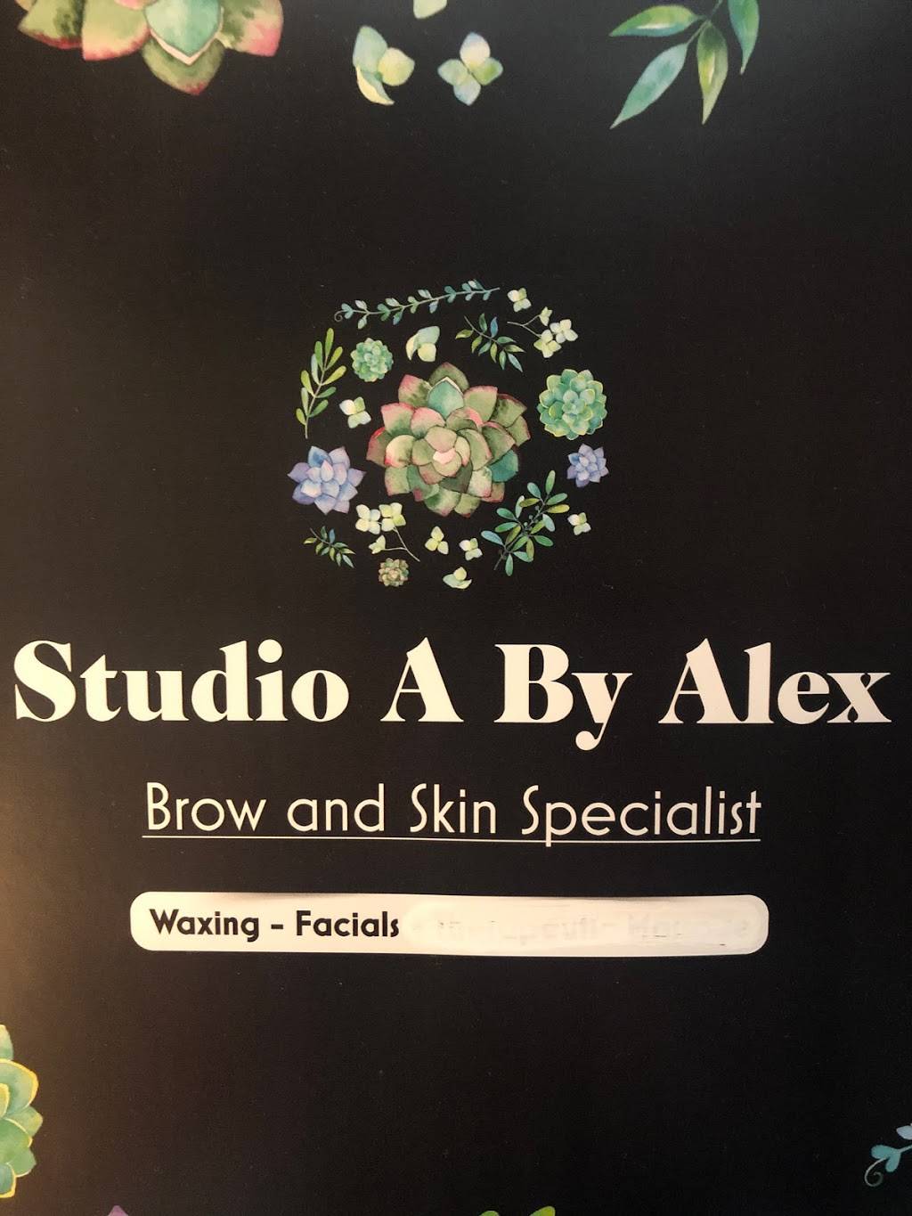 Studio A By Alex | 2934 W 66th St, Richfield, MN 55423, USA | Phone: (952) 288-9867