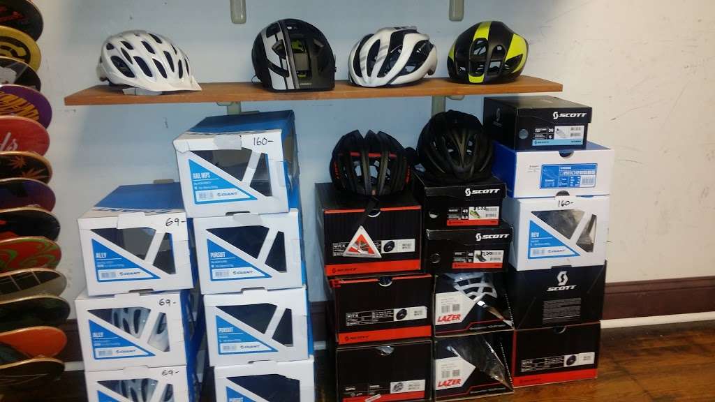 Skyline Bicycles | 2573 Perkiomen Ave, Reading, PA 19606 | Phone: (610) 378-9778