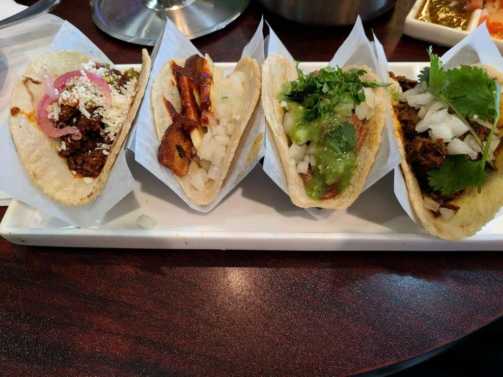 tKila Latin Kitchen & Bar | 42010 Village Center Plaza #170, Aldie, VA 20105, USA | Phone: (703) 327-5490