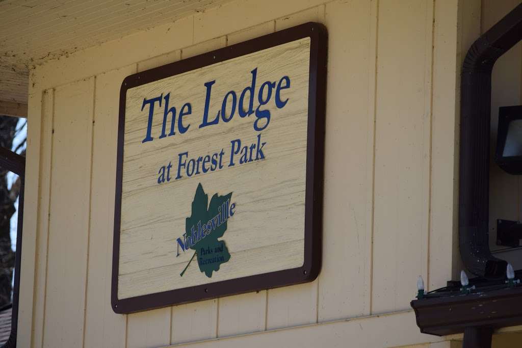 Forest Park Lodge | 701 Cicero Rd, Noblesville, IN 46060, USA | Phone: (317) 776-6350