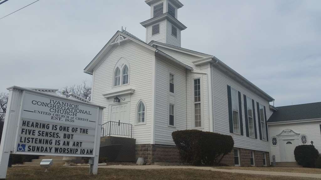 Ivanhoe Congregational Church | 21078 IL-176, Mundelein, IL 60060 | Phone: (847) 566-5204
