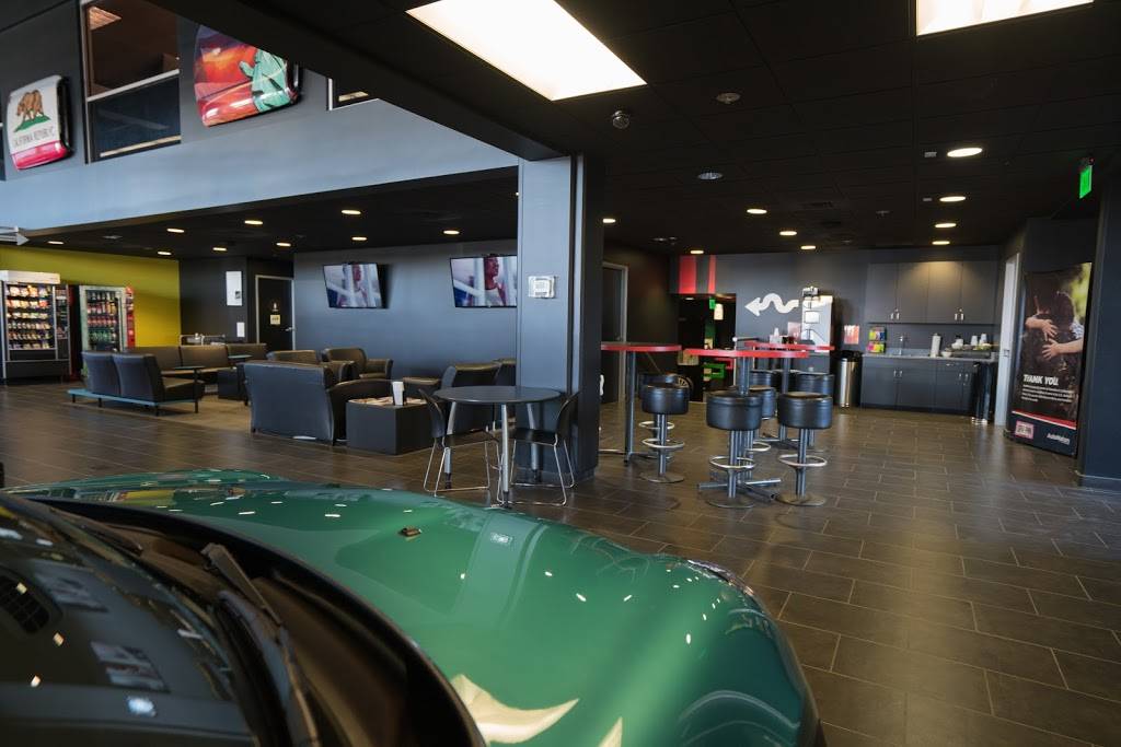 MINI of Stevens Creek Service Center | 4201 Stevens Creek Blvd Suite A, Santa Clara, CA 95051 | Phone: (408) 641-4608