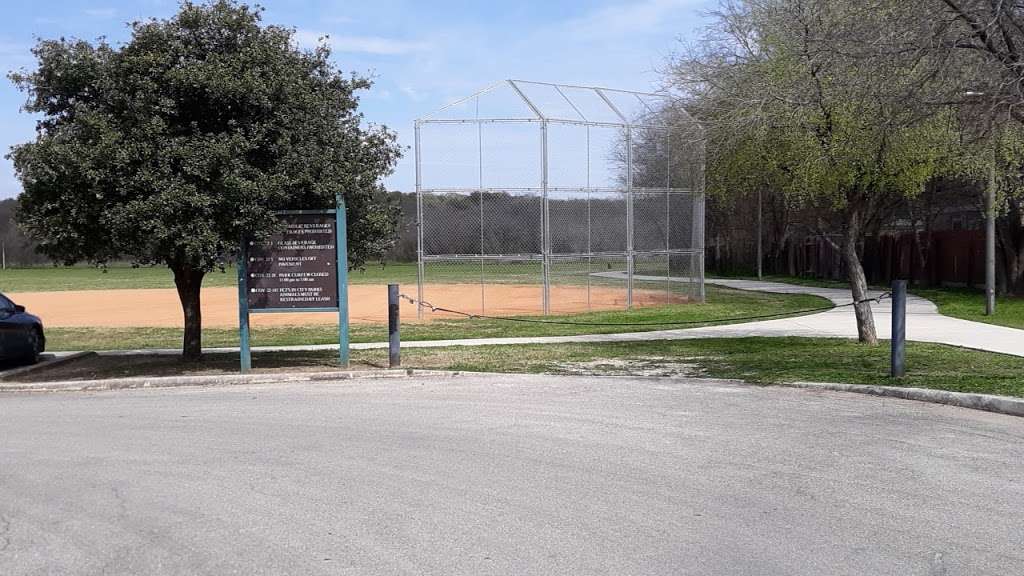 Blue Skatepark | 8746 Timber Path, San Antonio, TX 78250