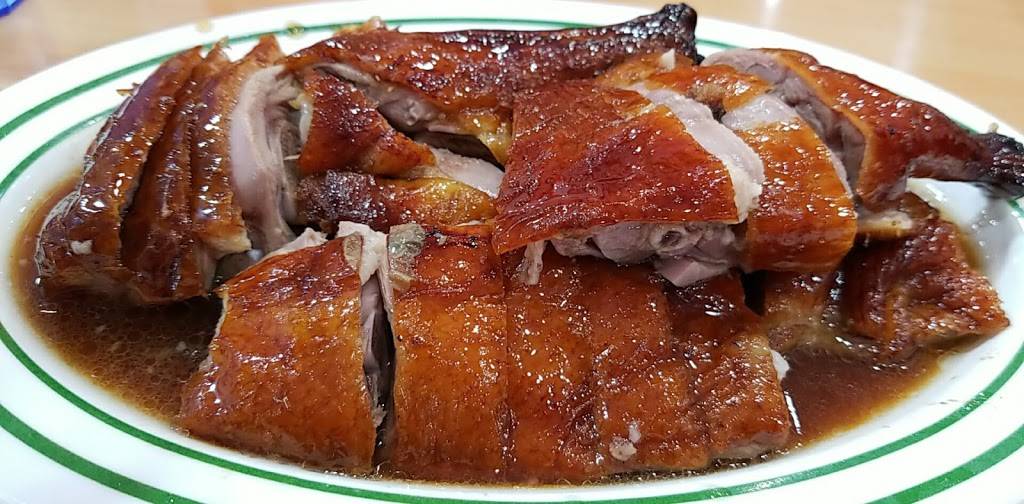 Golden Chinese BBQ | 1818 E Pioneer Pkwy #170, Arlington, TX 76010, USA | Phone: (817) 795-3772