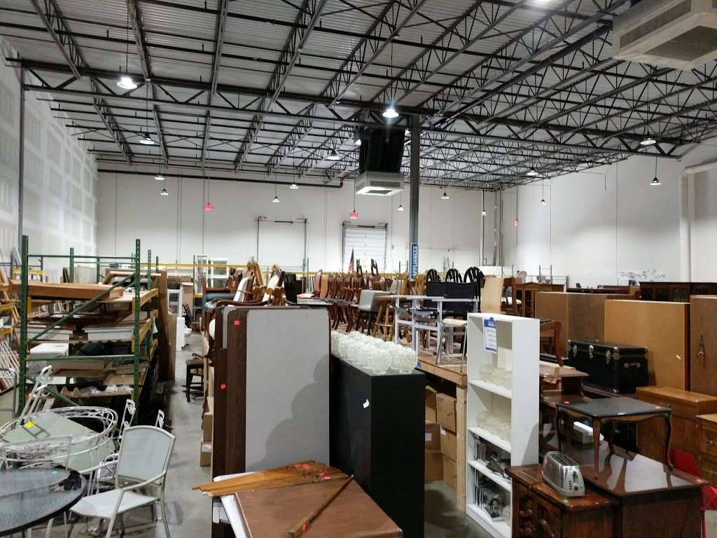 Habitat for Humanity ReStore | 12006 Plum Orchard Dr, Silver Spring, MD 20904, USA | Phone: (301) 947-3304