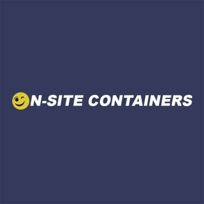 On-Site Containers | 111 E State St, Quarryville, PA 17566, USA | Phone: (717) 572-0958