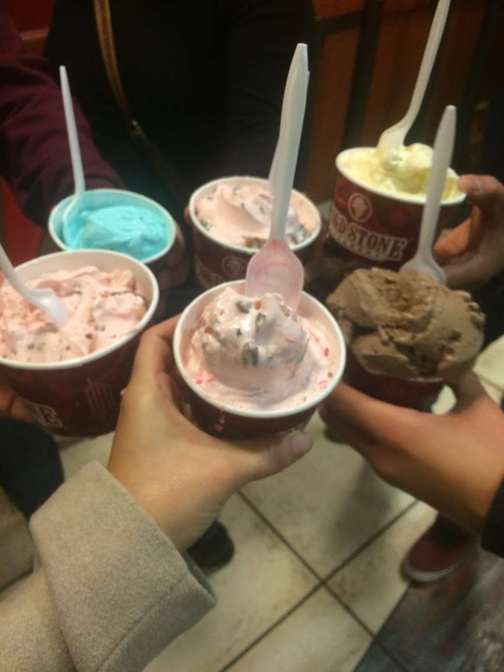 Cold Stone Creamery | 210 E Sepulveda Blvd Ste P4-C, Carson, CA 90745, USA | Phone: (424) 364-0454