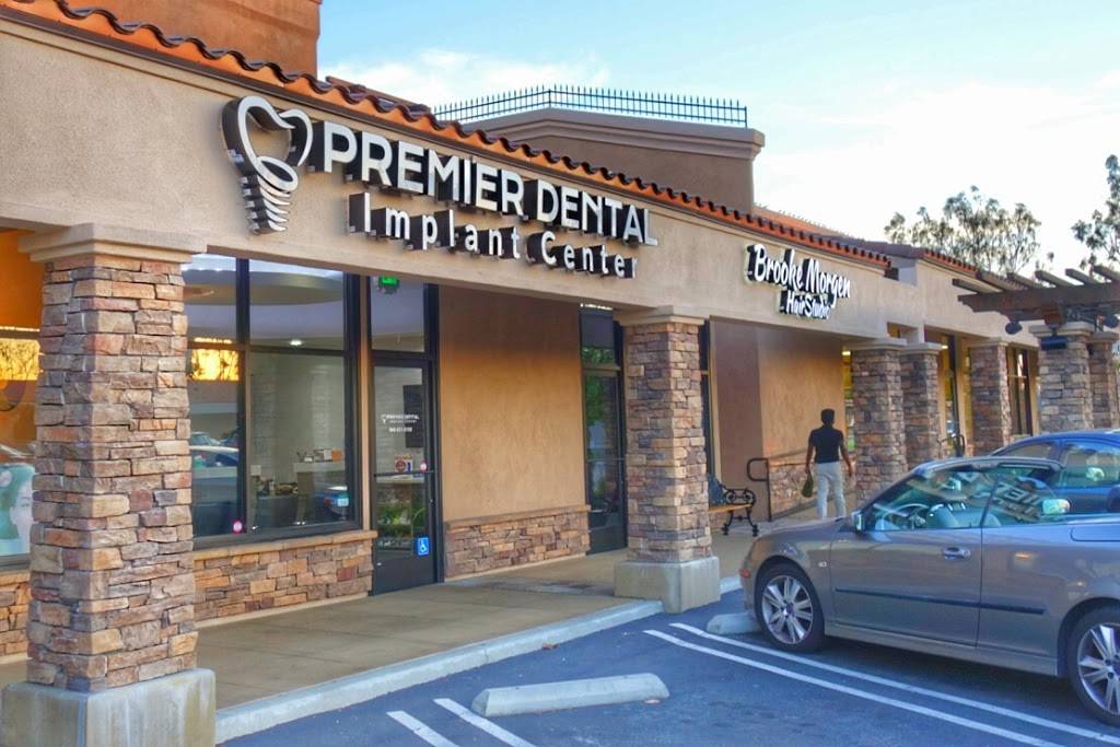 Peterson Dentistry at Premier Dental | 25260 La Paz Rd, Laguna Hills, CA 92653, USA | Phone: (949) 831-8100