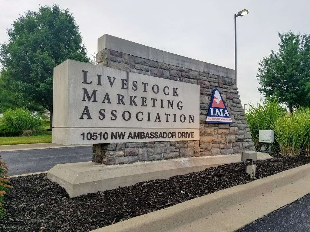 Livestock Marketing Association | 10510 N Ambassador Dr, Kansas City, MO 64153, USA | Phone: (816) 891-0502