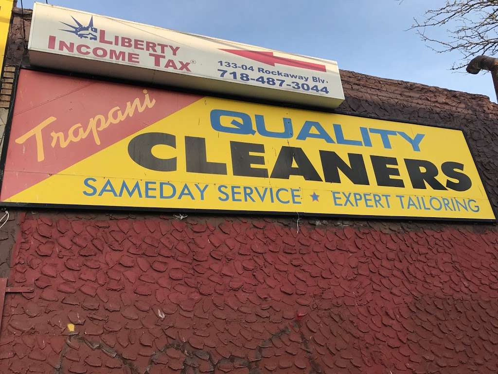 Anns Cleaner Inc | 13302 Rockaway Blvd, Jamaica, NY 11420, USA | Phone: (718) 529-1264