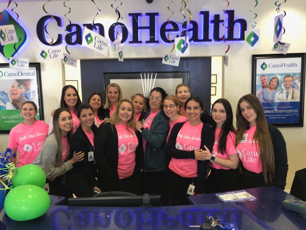 Cano Health Miami | 13768 SW 8th St, Miami, FL 33184 | Phone: (305) 851-6913