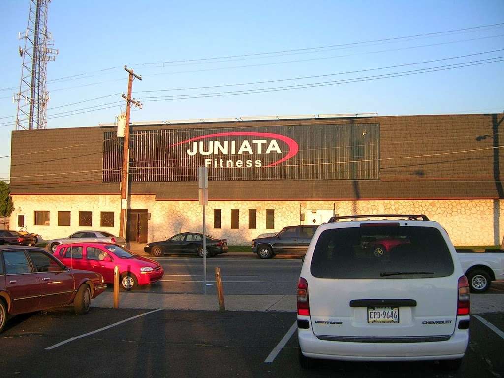Juniata Fitness | 4401 G St, Philadelphia, PA 19120, USA | Phone: (215) 289-4200