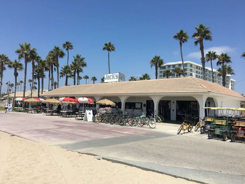 Huntington State Beach | 21601 Pacific Coast Hwy, Huntington Beach, CA 92646, USA | Phone: (714) 536-1454