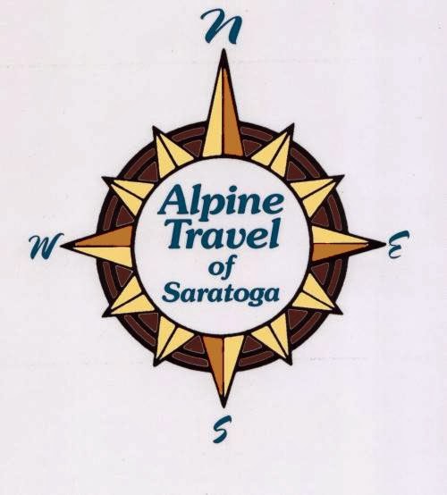 Alpine Travel of Saratoga | 12950 Saratoga Sunnyvale Rd, Saratoga, CA 95070, USA | Phone: (408) 379-3853