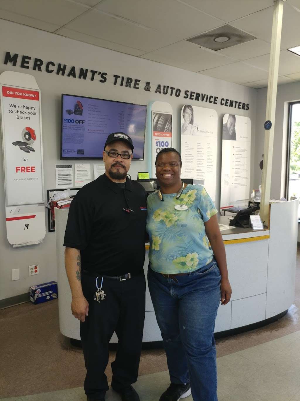 NTB-National Tire & Battery | 1160 Smallwood Dr W, Waldorf, MD 20603 | Phone: (301) 870-6000