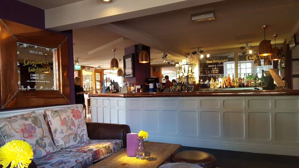 The Hand & Sceptre | 21 London Rd, Southborough, Tunbridge Wells TN4 0RJ, UK | Phone: 01892 529292