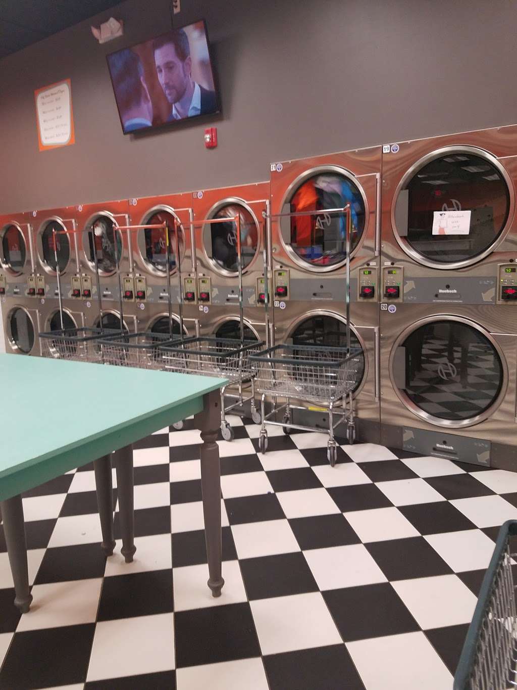 Mrs. Rs Laundry Room | 659 US-46, Kenvil, NJ 07847, USA | Phone: (973) 598-1300