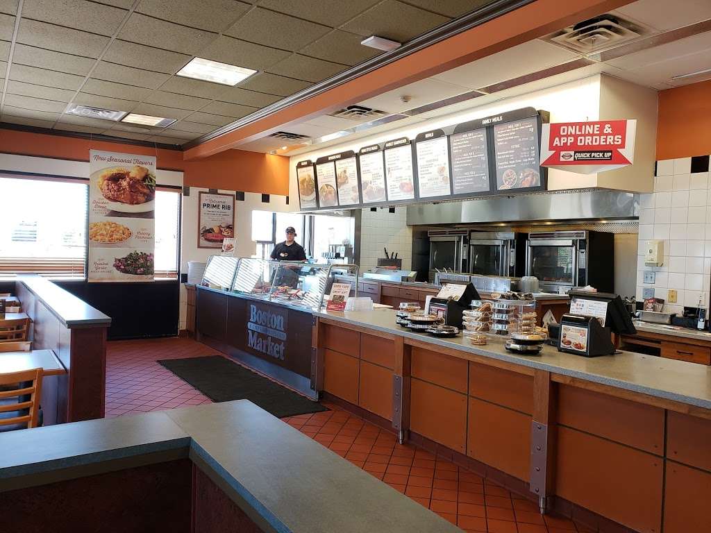 Boston Market | 1873 S Randall Rd, Geneva, IL 60134, USA | Phone: (630) 262-8855