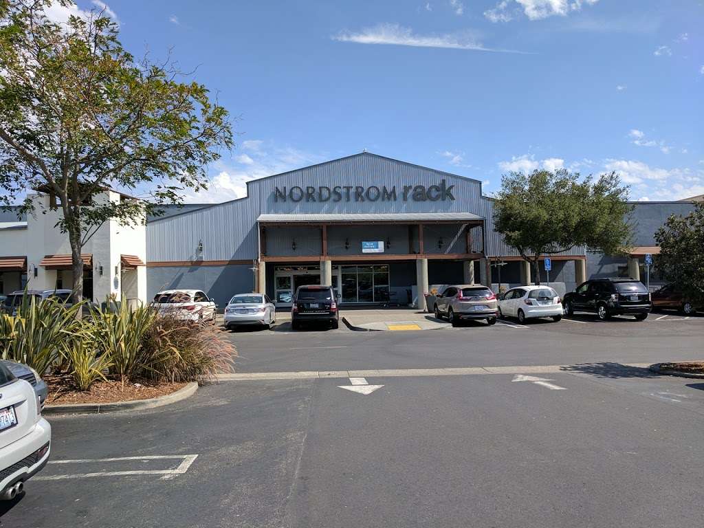 Nordstrom Rack Vintage Oaks | 212 Vintage Way, Novato, CA 94945, USA | Phone: (415) 878-7841