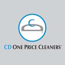 CD One Price Cleaners | 7852 W 159th St, Orland Park, IL 60462, USA | Phone: (708) 444-1538