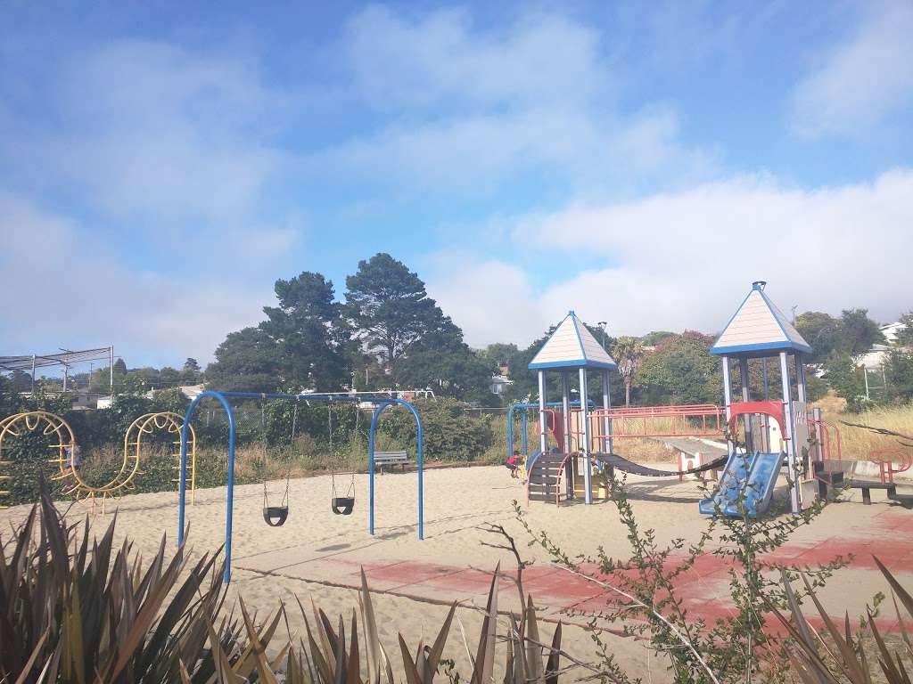 Tiller Park | Richmond, CA 94805, USA