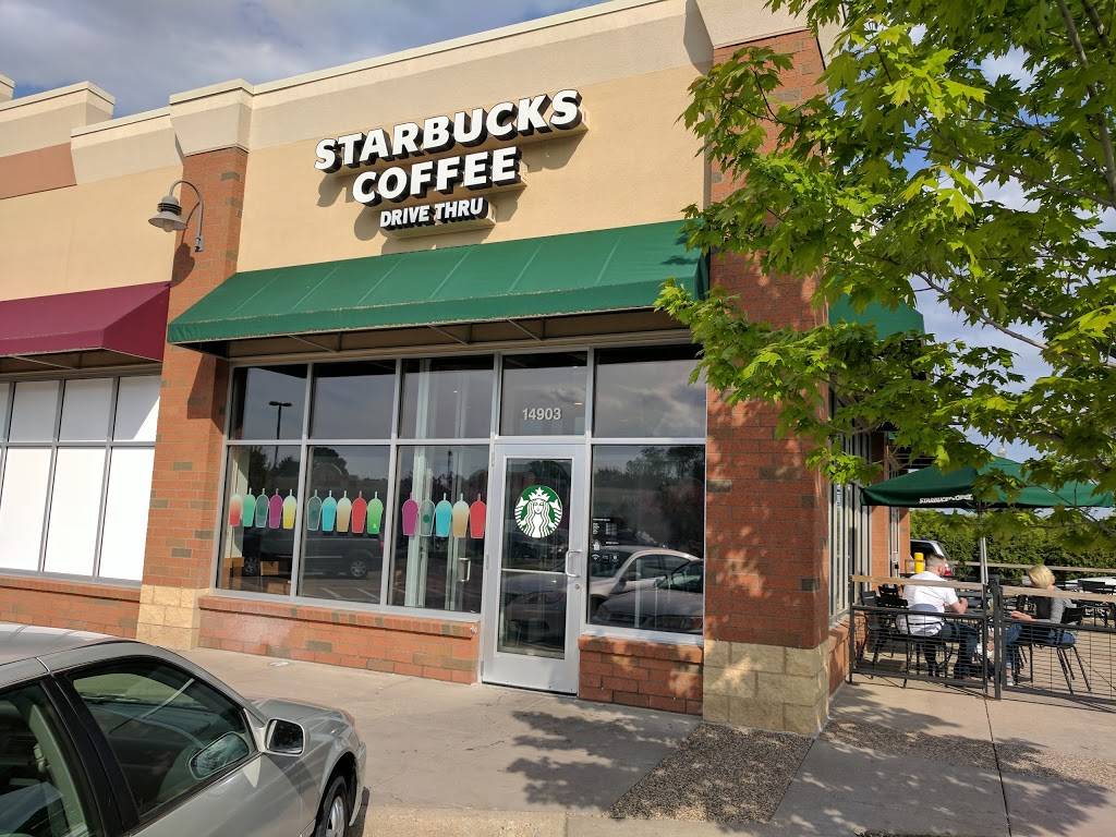 Starbucks | 14903 S Robert Trail, Rosemount, MN 55068, USA | Phone: (651) 423-7112