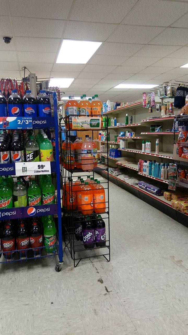 HILLSVILLE MINI MART - 8517 Hillsville Rd, Trinity, NC 27370 - Hours ...