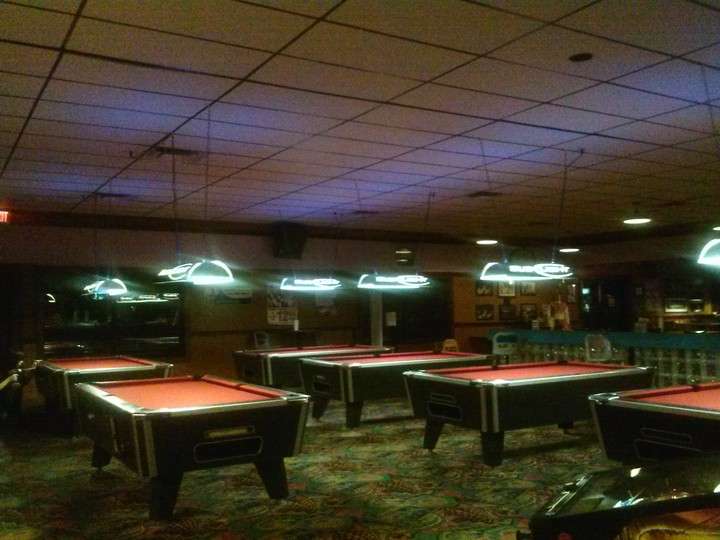 Pool Table Professionals of Central Florida LLC | 14891 Bicky Rd, Orlando, FL 32824 | Phone: (321) 442-4853