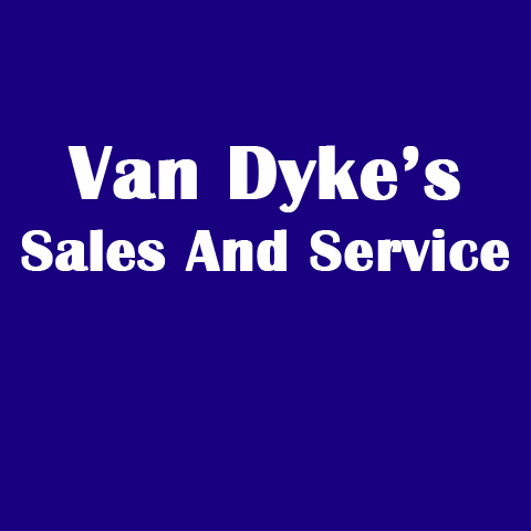 Van Dykes Sales And Service | 325 E Court St, Elkhorn, WI 53121, USA | Phone: (262) 723-3515