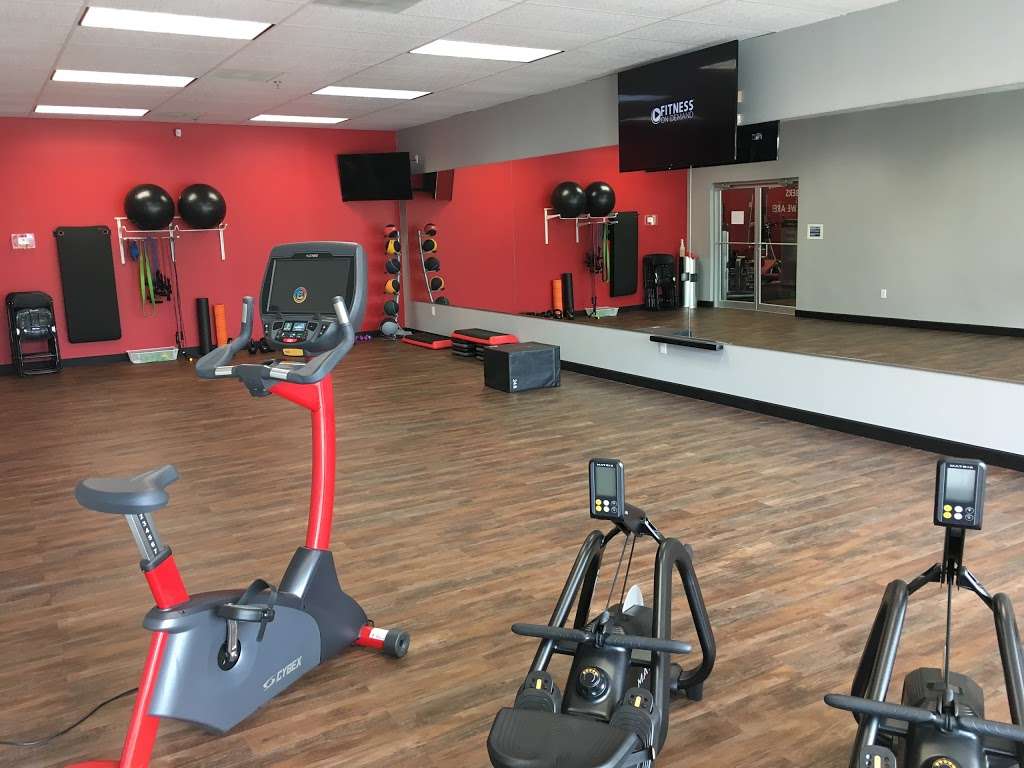 Snap Fitness | 1655 Rock Springs Rd, Apopka, FL 32712 | Phone: (407) 598-2700