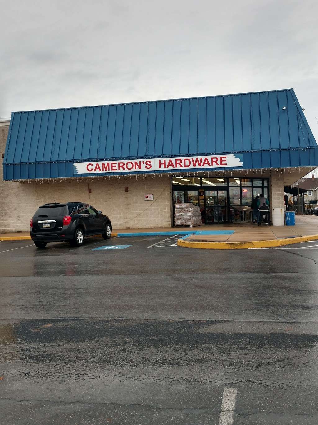 Camerons Ace Hardware | 2195 Baltimore Pike, Oxford, PA 19363, USA | Phone: (610) 932-2416