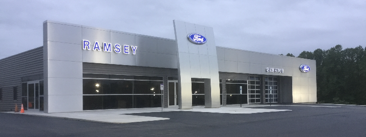 Ramsey Ford | 1233 Telegraph Rd, Rising Sun, MD 21911, USA | Phone: (410) 658-4801